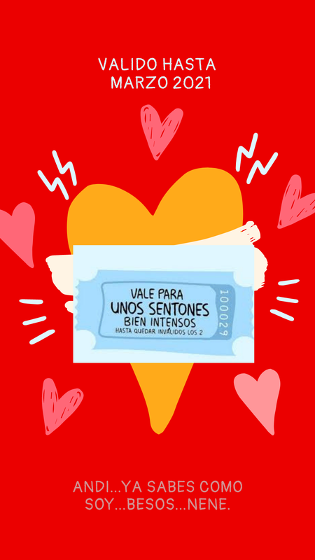 Combo-amor-San-Valent-n-con-ilustraci-n-de-corazones-con-fondo-rosa-Historia-de-Instagram