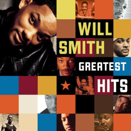 Will Smith   Greatest Hits (2002) [FLAC]