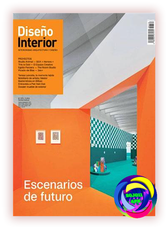 Diseño Interior España - Abril 2024 - PDF[VS]