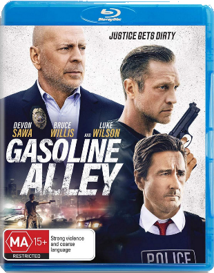Gasoline Alley (2022) FULL HD VU 1080p DTS HD+AC3 ENG AC3 ITA