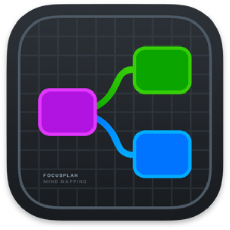 Focusplan Pro 1.6.9 MAS Focusplan Pro 1.6.9 MAS