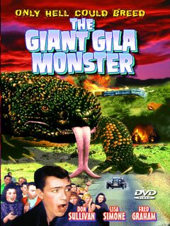 The Giant Gila Monster (1959) Dvd9 Ita/Ing/Fra/Spa