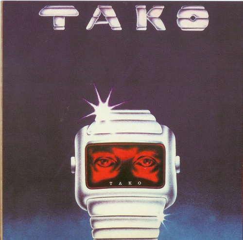 Tako - Tako 1978 (Reissue 1998)