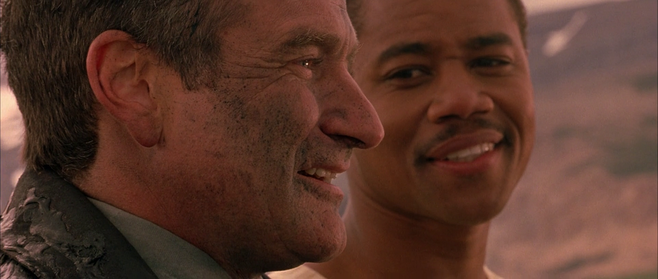 Al Di Là Dei Sogni 3