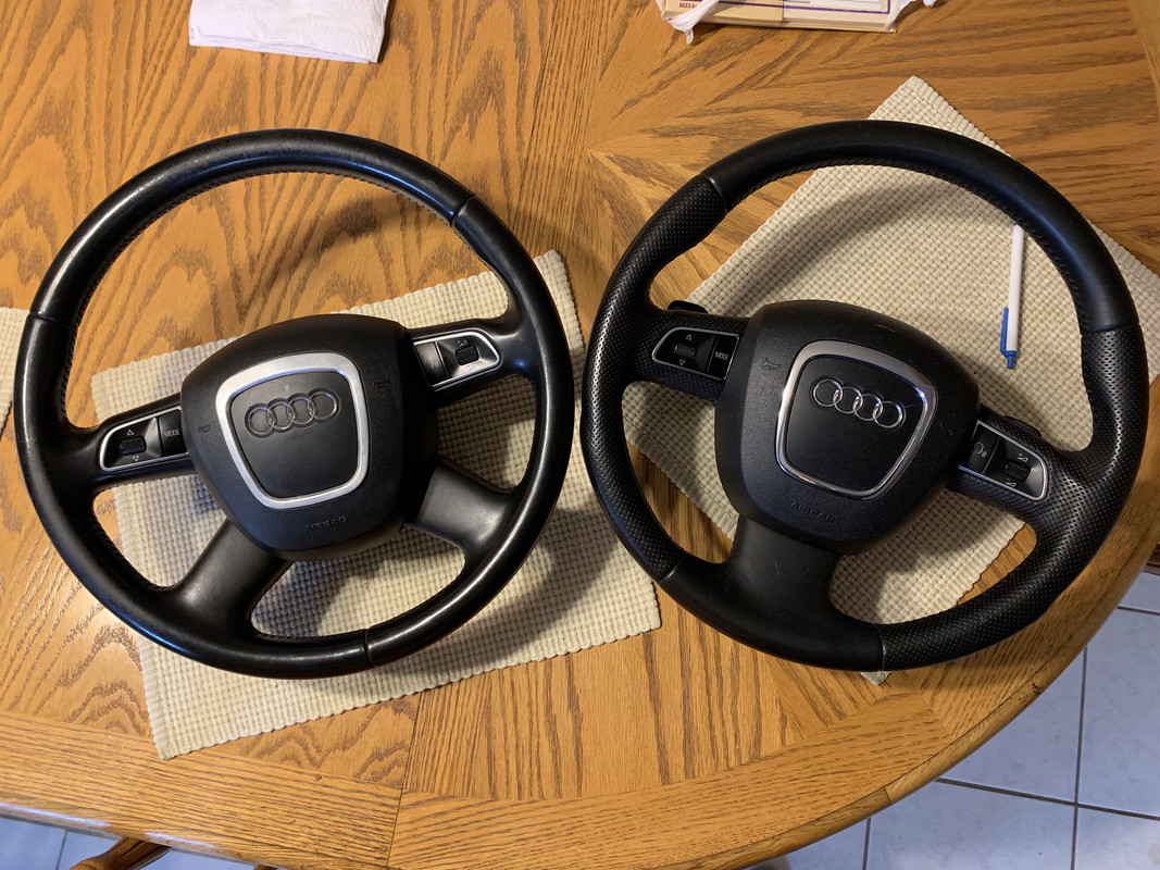 Faster, smoother shifts after paddle shifter retrofit?