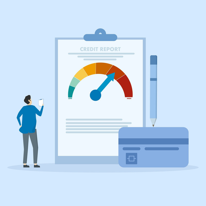 Boost Your Credit Score in Providence with Nearby Credit Repair Services