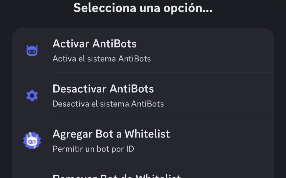 Ejemplo antibots 2