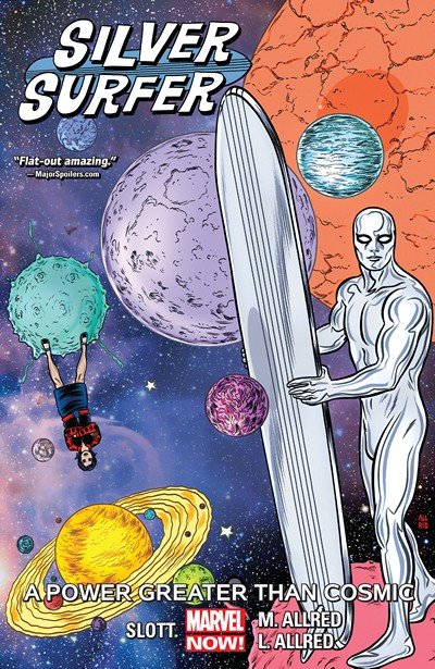 Silver-Surfer-Vol-5-A-Power-Greater-Than-Cosmic-TPB-2017