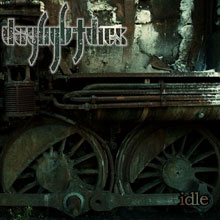 [Image: daylight-dies-idle-Cover-Art.jpg]