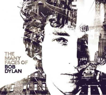 VA   The Many Faces Of Bob Dylan: A Journey Through The Inner World Of Bob Dylan (2016)