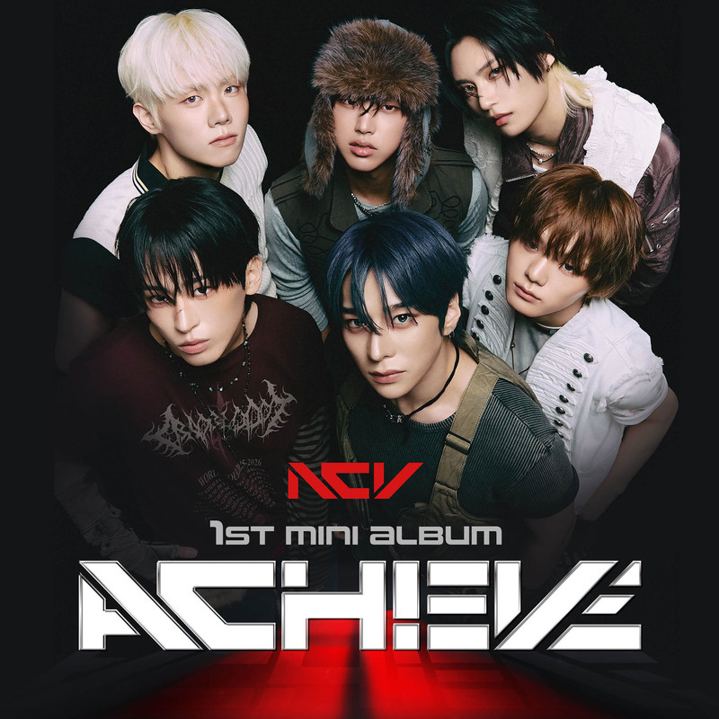 NCHIVE - ACHIEVE