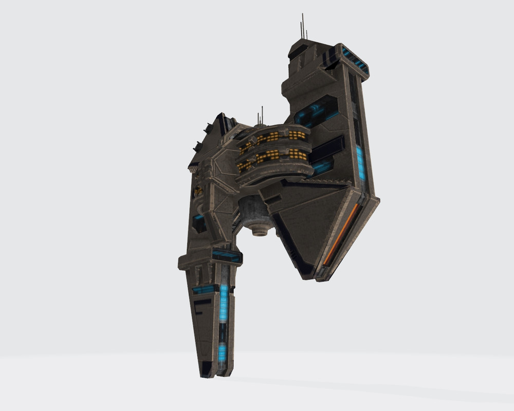 Outlaw Outpost 2c