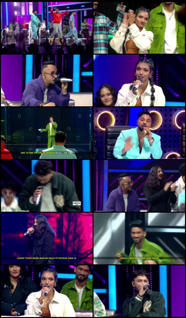  MTV Hustle S04 9th November 2024 720p HEVC HDRip x265 Full Indian Show [400MB] Full Movie Download screenshot