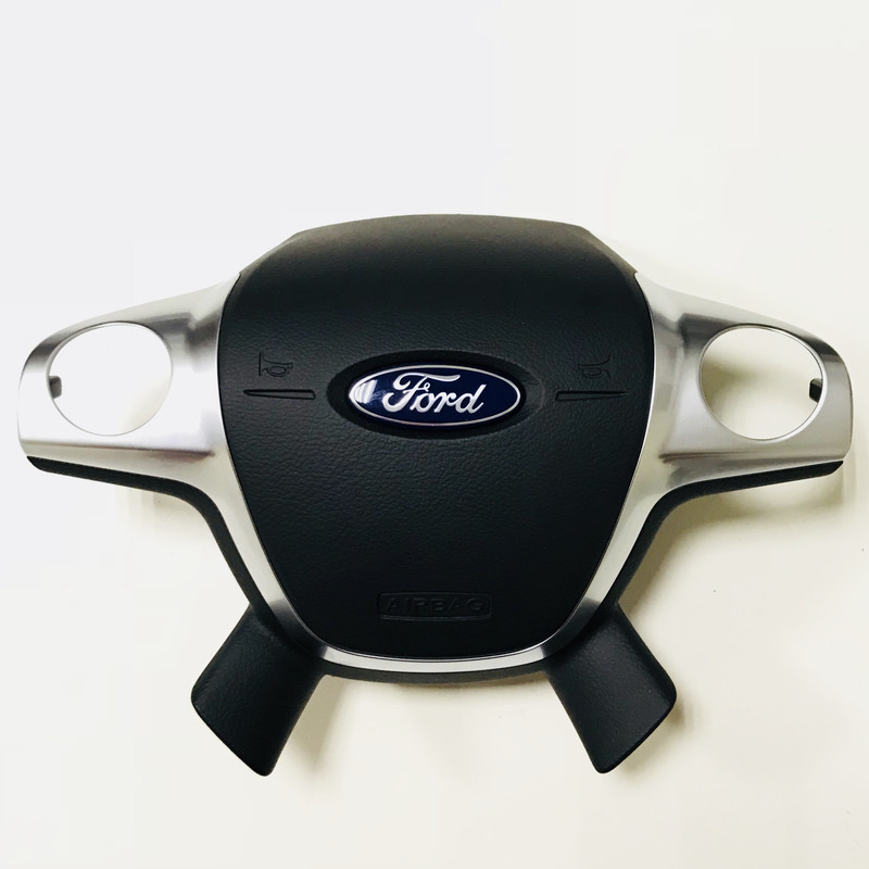 Руль Ford Focus 2 Купить