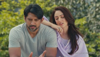 Pyaar Ya Paap (2025) Screenshot 3