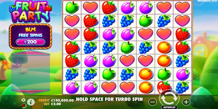 Strategi Penggunaan Multi-Free Spin