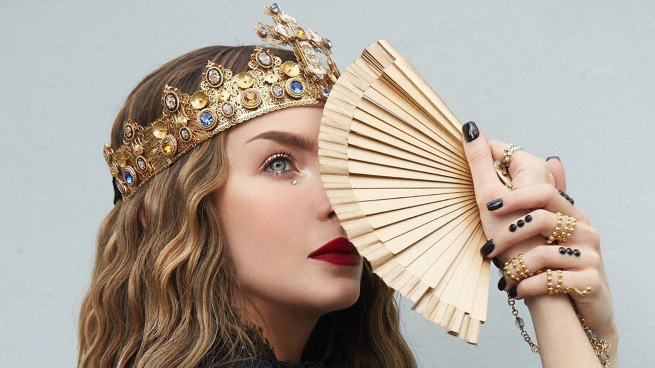 Belinda tendría varios palacios en México ¿Primera princesa mexicana?