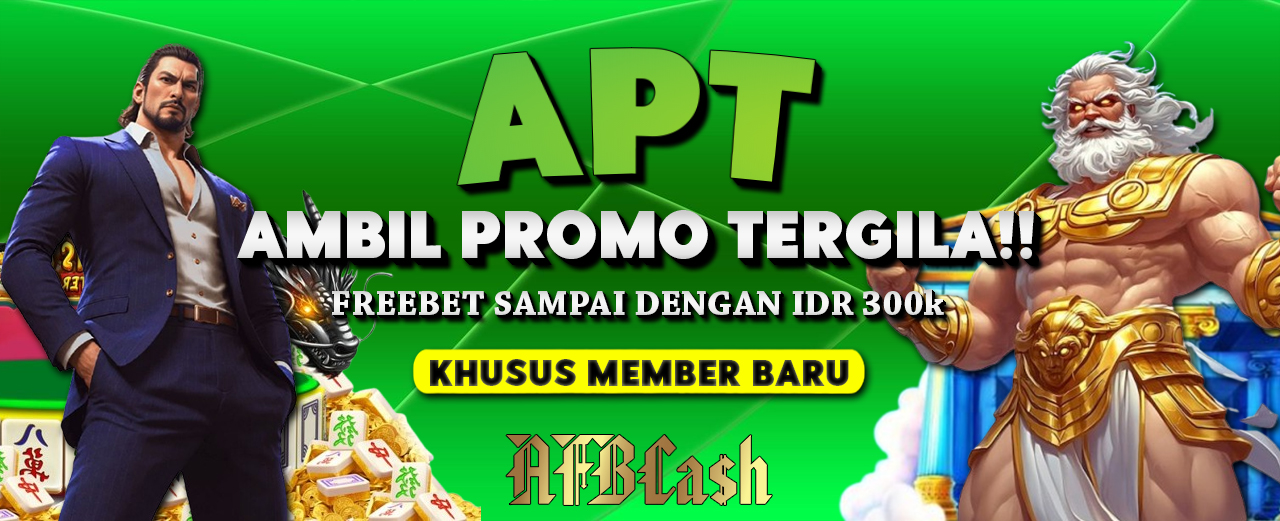 BONUS APT 100+100 || 200+200 || 300+300