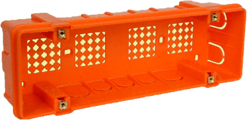 CONCEAL BOX