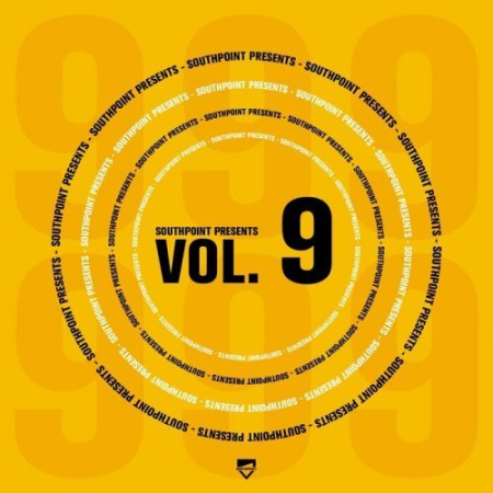 VA - Southpoint Presents, Vol. 9 (2022)