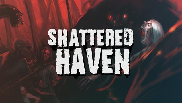 Shattered Haven v 2 0 0 5 GOG Linux Native