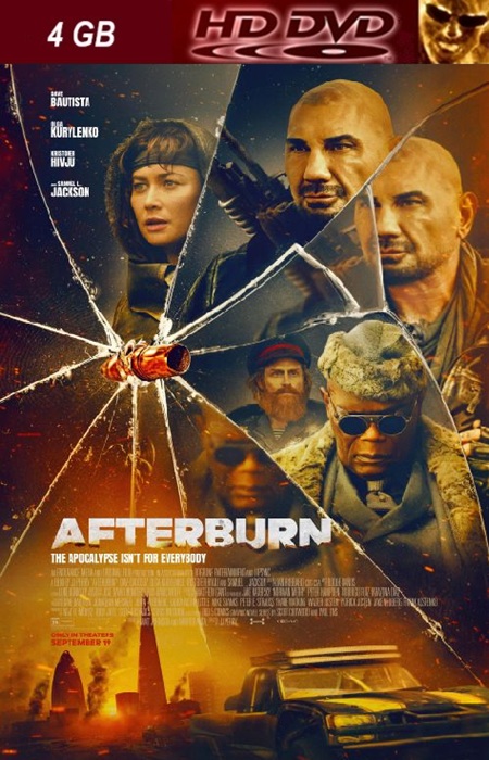 Afterburn (2025) MULTi.1080p.AMZN.WEB-DL.H264.DDP5.1-NEO / Lektor PL Napisy