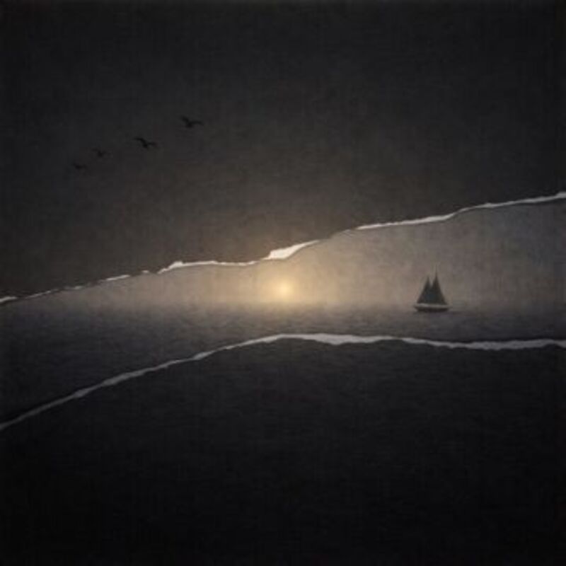 내가 죽으려고 생각한 것은 ALBUM COVER