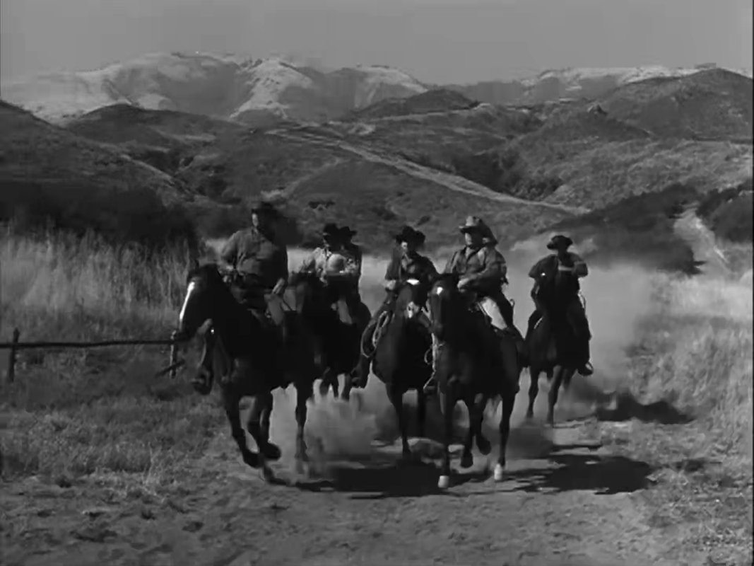 The Life and Legend of Wyatt Earp Season 4 Episode 3 The Bounty Killer H265 1080p WEBRip EzzRips mkv