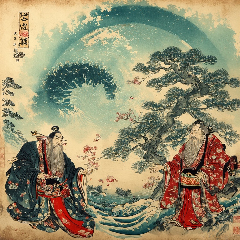 japanese-Art-Lovers-in-ukiyo-e-1