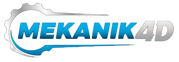 MEKANIK4D