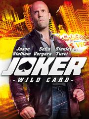 Joker - Wild Card (2015).mkv BDRip 720p x264 AC3/DTS iTA-ENG