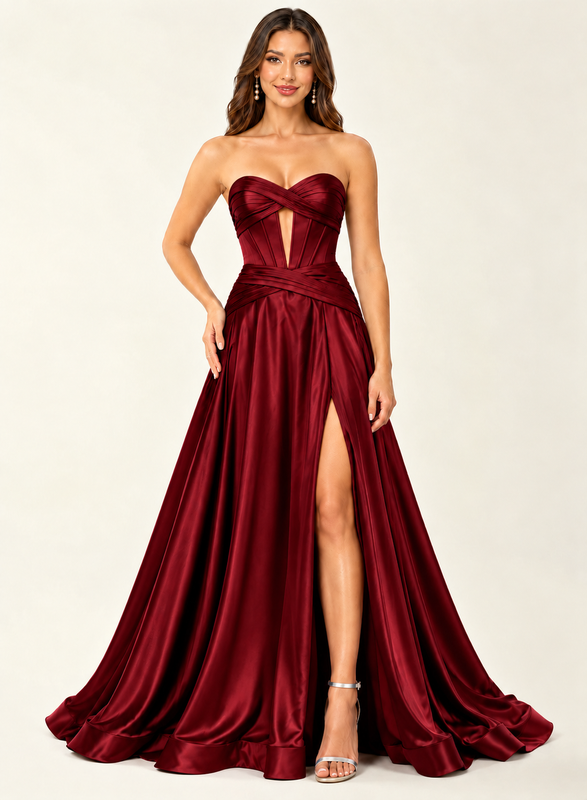 Wine Red
