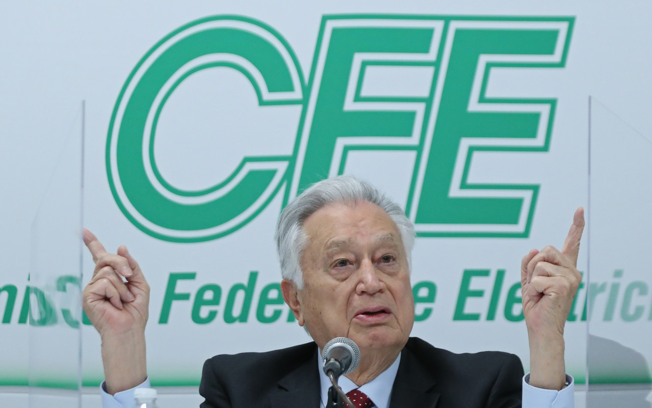 ¿Qué pasará con la CFE si se aprueba la Reforma Eléctrica?