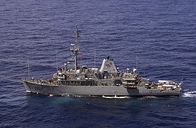Drapeau
