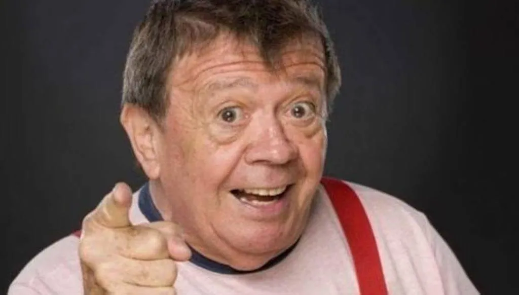 Chabelo y su afición por el futbol mexicano: Este era su equipo más amado