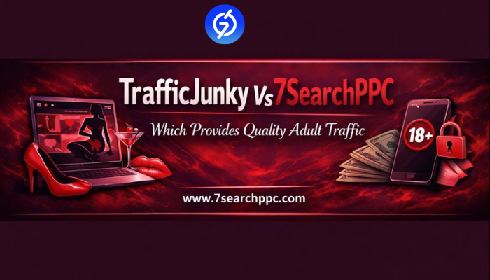 Traffic Junky Vs 7Search PPC