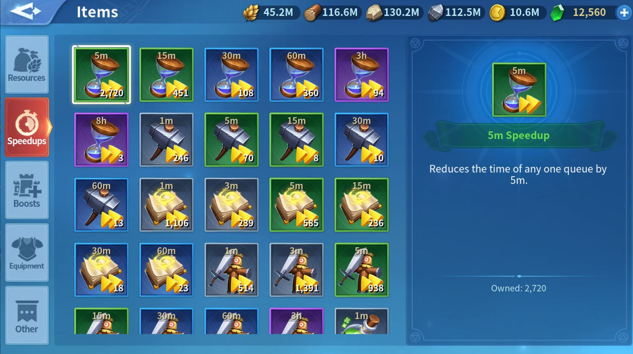randomitems5