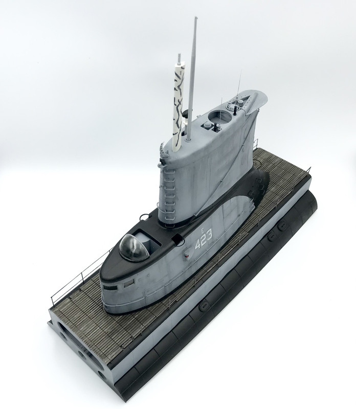 USS Torsk : Massif [Conversion 3D Gato class Revell 1/72°] de Iceman29 - Page 3 Screenshot-2022-07-27-15-06-11-566