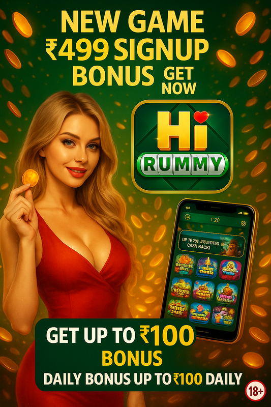 Yono Rummy Banner
