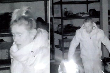 
Polizei Brandenburg: Oberhavel -   Zwei Einbrecher - 10.000 Euro Wert