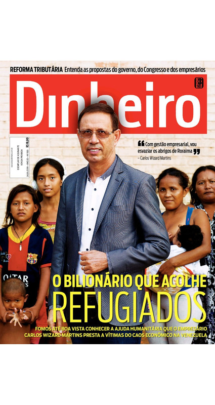 istoedinheiro