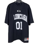 Balenciaga Camiseta Basketball