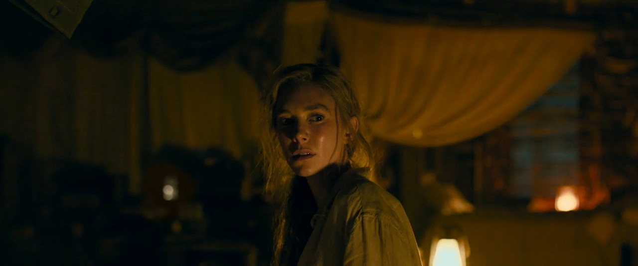 Eden 2025 WebRip [Hindi + English] 480p 720p ESub Screenshot