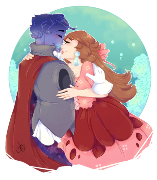 BlumierexTimpani DeviantArt