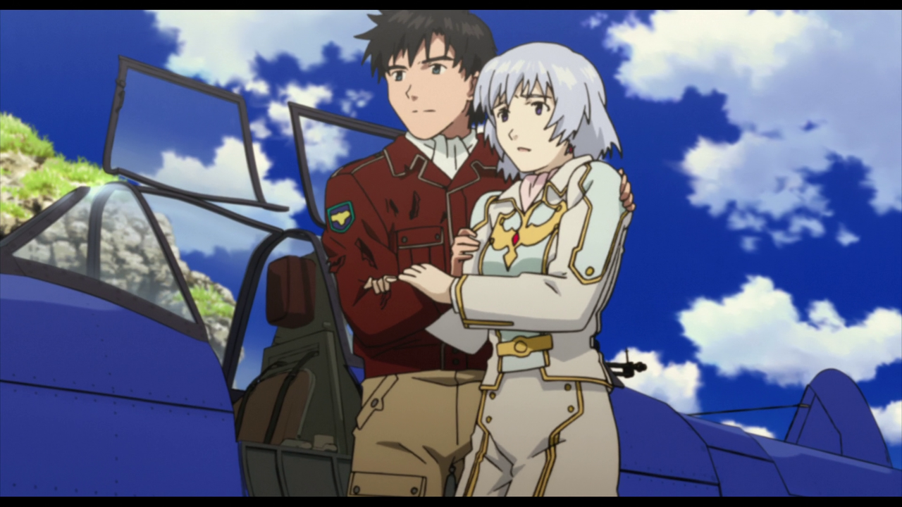 Picture background