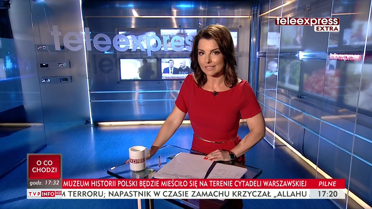 TeX Extra - 30.05.2018 #2