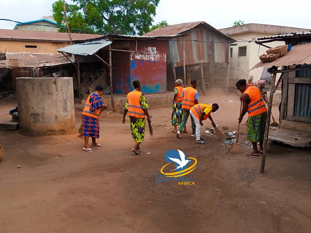 Action jeunes