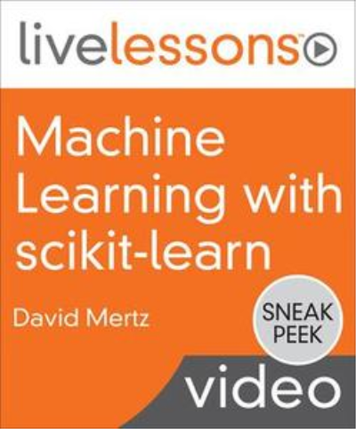 Machine Learning with scikit-learn Machine Learning with scikit-learn