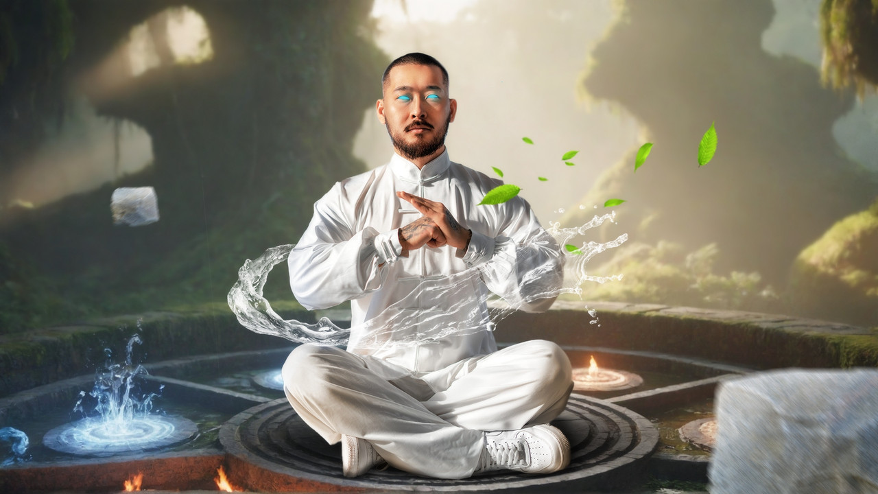 Random image
