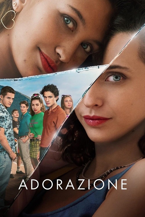 Adoracja / Adoration / Adorazione (2024) (Sezon 1) MULTi.1080p.NF.WEB-DL.H264.DDP5.1-K83 / Lektor i Napisy PL